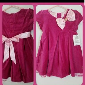 Toddler Girl  Dress